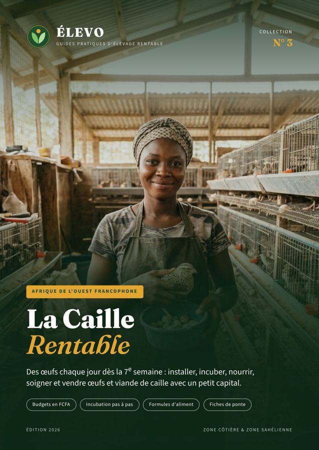 La Caille Rentable