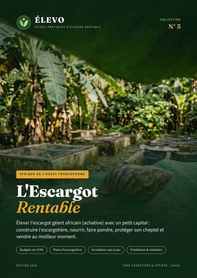 L'Escargot Rentable