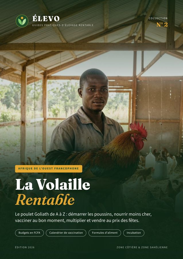La Volaille Rentable