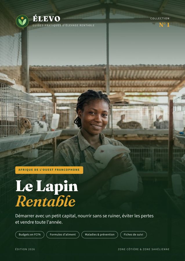 Le Lapin Rentable