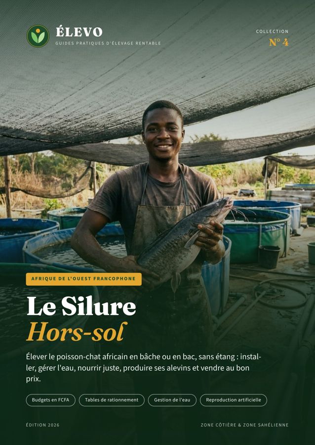 Le Silure Hors-sol
